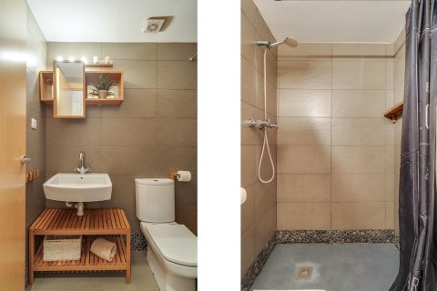 2 bedrooms apartment for sale in Barcelona, Catalonia, Spain № 6189 - photo 24
