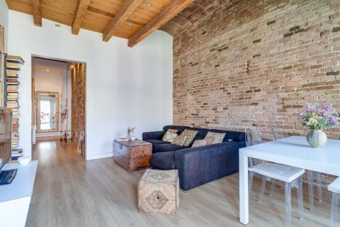 2 bedrooms apartment for sale in Barcelona, Catalonia, Spain № 6189 - photo 8