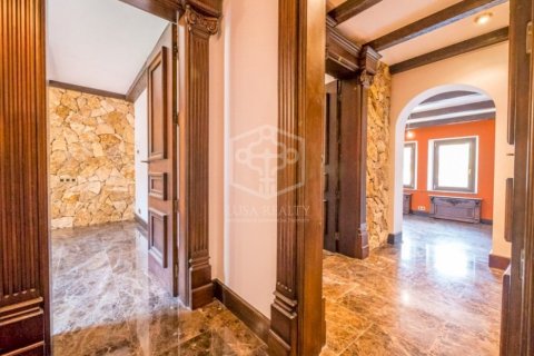 4 bedrooms villa for sale in Blanes, Girona, Catalonia, Spain № 919 - photo 19