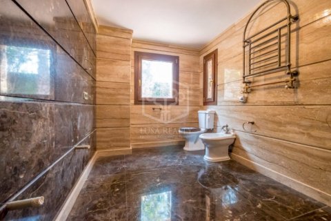 4 bedrooms villa for sale in Blanes, Girona, Catalonia, Spain № 919 - photo 21
