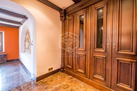 4 bedrooms villa for sale in Blanes, Girona, Catalonia, Spain № 919 - photo 17