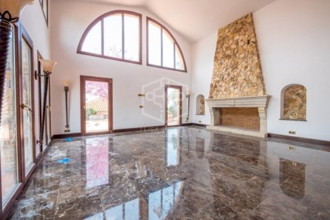 4 bedrooms villa for sale in Blanes, Girona, Catalonia, Spain № 919 - photo 12