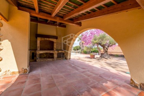 4 bedrooms villa for sale in Blanes, Girona, Catalonia, Spain № 919 - photo 5
