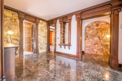 4 bedrooms villa for sale in Blanes, Girona, Catalonia, Spain № 919 - photo 15