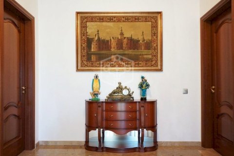 6 bedrooms villa for sale in S'Agaro, Girona, Catalonia, Spain № 914 - photo 22