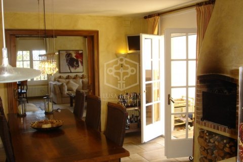 7 bedrooms villa for sale in Blanes, Girona, Catalonia, Spain № 917 - photo 15
