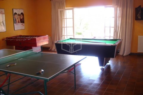 7 bedrooms villa for sale in Blanes, Girona, Catalonia, Spain № 917 - photo 16