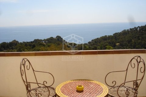 7 bedrooms villa for sale in Blanes, Girona, Catalonia, Spain № 917 - photo 3