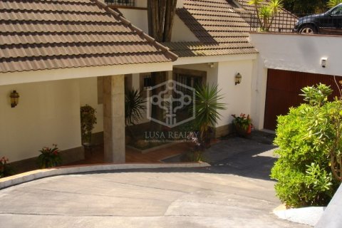 7 bedrooms villa for sale in Blanes, Girona, Catalonia, Spain № 917 - photo 12