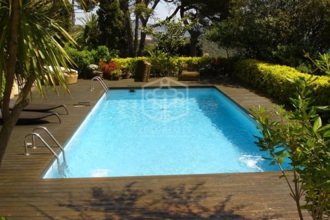 7 bedrooms villa for sale in Blanes, Girona, Catalonia, Spain № 917 - photo 9