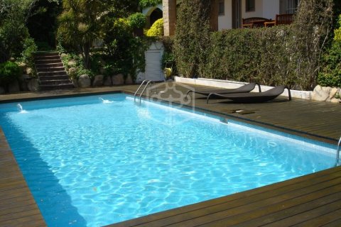 7 bedrooms villa for sale in Blanes, Girona, Catalonia, Spain № 917 - photo 10