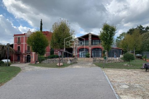 Купить коммерческую недвижимость в Барселона, Испания с 12 спален, 2299м², № 918 - фото 27