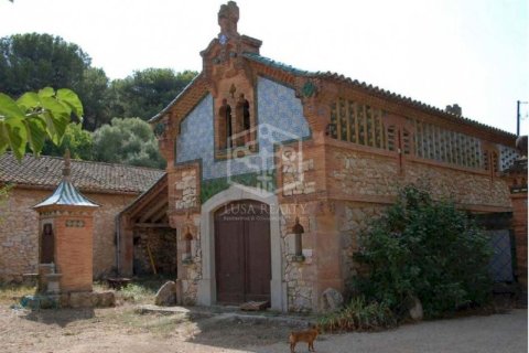 15 bedrooms house for sale in Sitges, Barcelona, Catalonia, Spain № 913 - photo 12