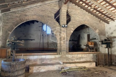 15 bedrooms house for sale in Sitges, Barcelona, Catalonia, Spain № 913 - photo 19