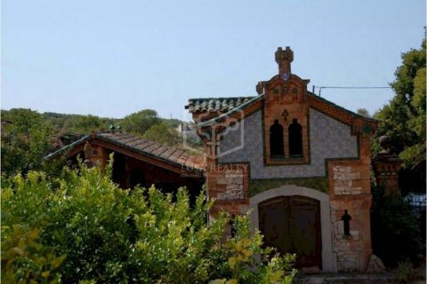 15 bedrooms house for sale in Sitges, Barcelona, Catalonia, Spain № 913 - photo 13