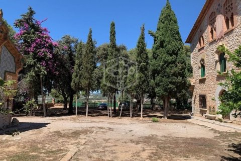 15 bedrooms house for sale in Sitges, Barcelona, Catalonia, Spain № 913 - photo 8