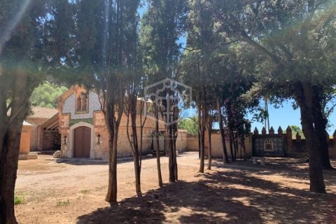 15 bedrooms house for sale in Sitges, Barcelona, Catalonia, Spain № 913 - photo 11