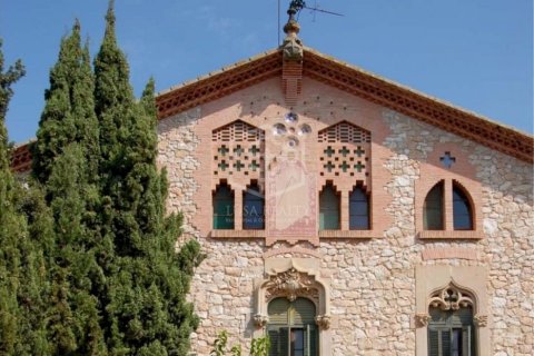 15 bedrooms house for sale in Sitges, Barcelona, Catalonia, Spain № 913 - photo 2