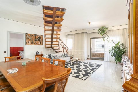 3 bedrooms penthouse for sale in Barcelona, Catalonia, Spain № 8650 - photo 5