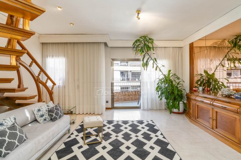 3 bedrooms penthouse for sale in Barcelona, Catalonia, Spain № 8650 - photo 6