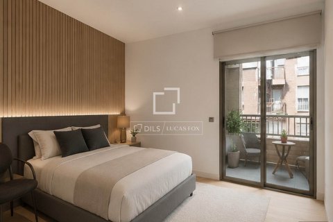 3 bedrooms penthouse for sale in Barcelona, Catalonia, Spain № 8650 - photo 10