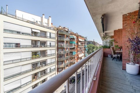 3 bedrooms penthouse for sale in Barcelona, Catalonia, Spain № 8650 - photo 12