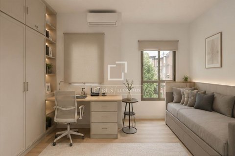 3 bedrooms penthouse for sale in Barcelona, Catalonia, Spain № 8650 - photo 19
