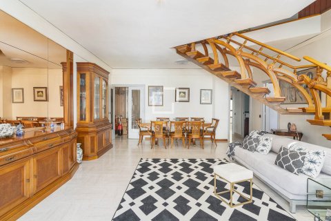 3 bedrooms penthouse for sale in Barcelona, Catalonia, Spain № 8650 - photo 2