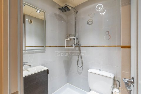 3 bedrooms penthouse for sale in Barcelona, Catalonia, Spain № 8650 - photo 22