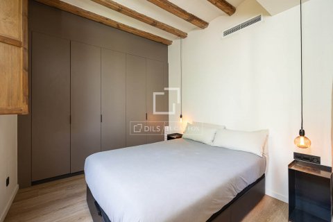 1 bedroom apartment for sale in Barcelona, Catalonia, Spain № 8647 - photo 12