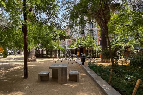 1 bedroom apartment for sale in Barcelona, Catalonia, Spain № 8647 - photo 18