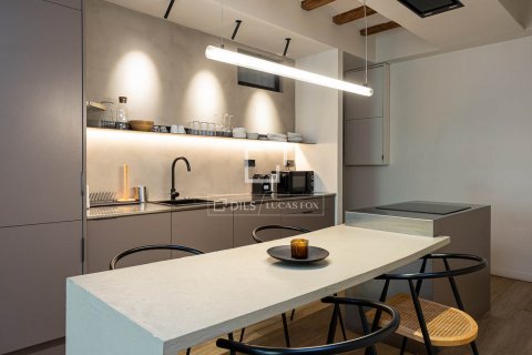 1 bedroom apartment for sale in Barcelona, Catalonia, Spain № 8647 - photo 6