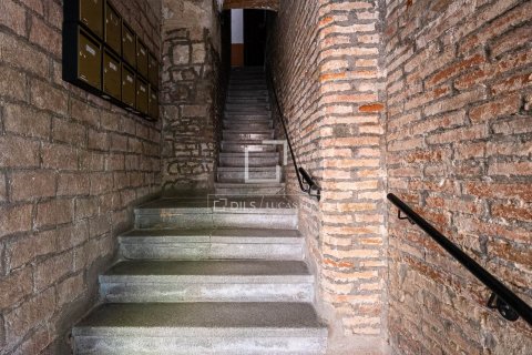1 bedroom apartment for sale in Barcelona, Catalonia, Spain № 8647 - photo 16