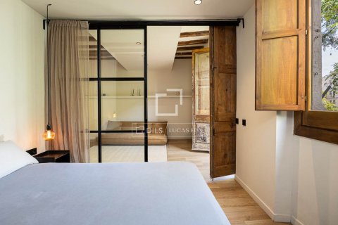 1 bedroom apartment for sale in Barcelona, Catalonia, Spain № 8647 - photo 13