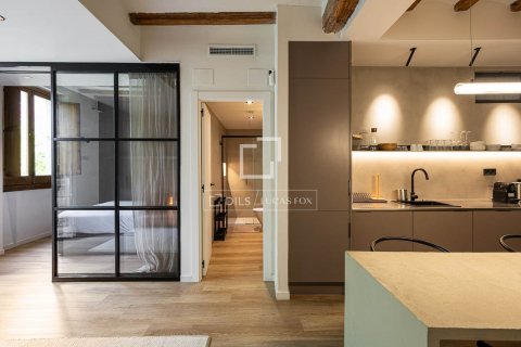 1 bedroom apartment for sale in Barcelona, Catalonia, Spain № 8647 - photo 14