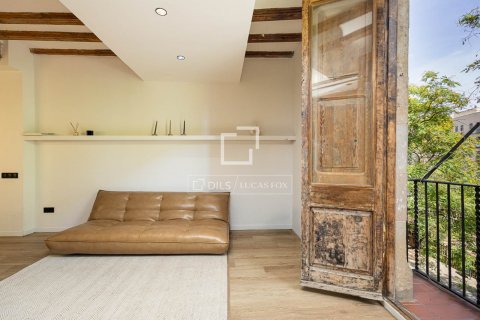 1 bedroom apartment for sale in Barcelona, Catalonia, Spain № 8647 - photo 5