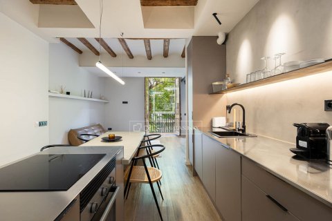 1 bedroom apartment for sale in Barcelona, Catalonia, Spain № 8647 - photo 7