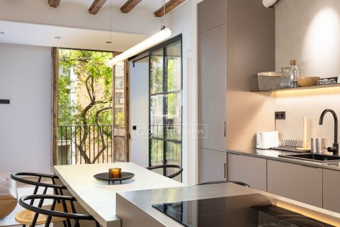 1 bedroom apartment for sale in Barcelona, Catalonia, Spain № 8647