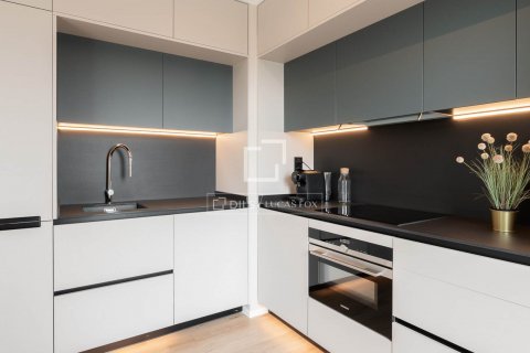 3 bedrooms apartment for sale in Barcelona, Catalonia, Spain № 8651 - photo 10