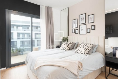 3 bedrooms apartment for sale in Barcelona, Catalonia, Spain № 8651 - photo 12