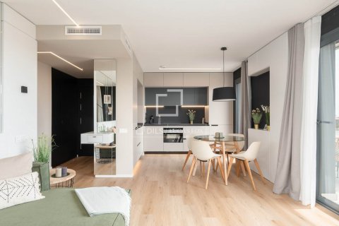 3 bedrooms apartment for sale in Barcelona, Catalonia, Spain № 8651 - photo 4