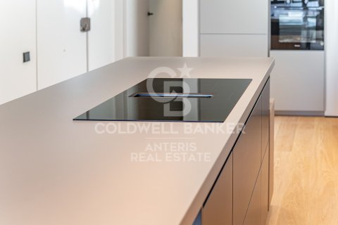 268 sq.m. penthouse for sale in Barcelona, Catalonia, Spain № 7845 - photo 14