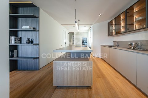 268 sq.m. penthouse for sale in Barcelona, Catalonia, Spain № 7845 - photo 17