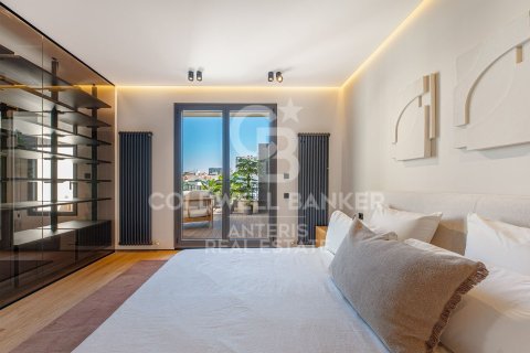268 sq.m. penthouse for sale in Barcelona, Catalonia, Spain № 7845 - photo 11
