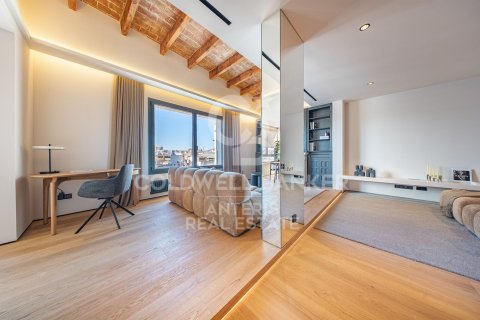 268 sq.m. penthouse for sale in Barcelona, Catalonia, Spain № 7845 - photo 21