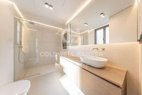 268 sq.m. penthouse for sale in Barcelona, Catalonia, Spain № 7845 - photo 4