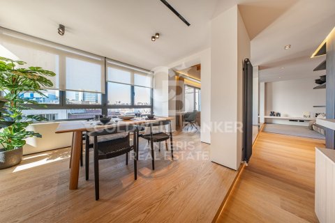 268 sq.m. penthouse for sale in Barcelona, Catalonia, Spain № 7845 - photo 19