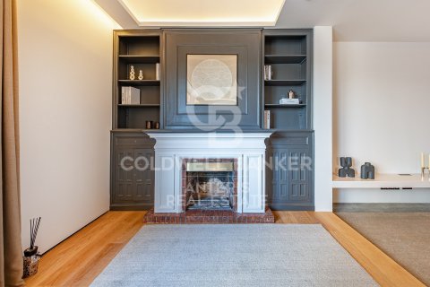 268 sq.m. penthouse for sale in Barcelona, Catalonia, Spain № 7845 - photo 22