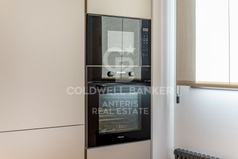 268 sq.m. penthouse for sale in Barcelona, Catalonia, Spain № 7845 - photo 13