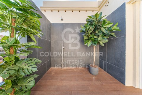 268 sq.m. penthouse for sale in Barcelona, Catalonia, Spain № 7845 - photo 9